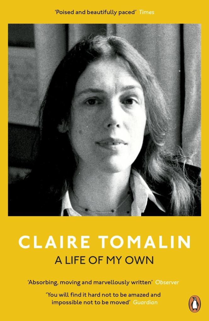 Produktbild: A Life of My Own | Claire Tomalin