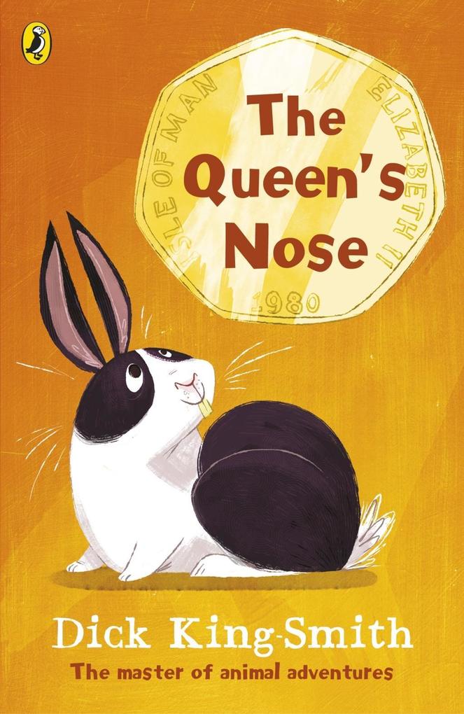 Produktbild: The Queen's Nose | Dick King-Smith