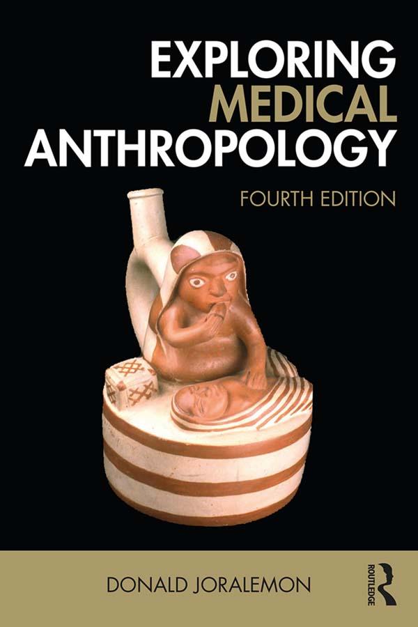 Produktbild: Exploring Medical Anthropology | Donald Joralemon