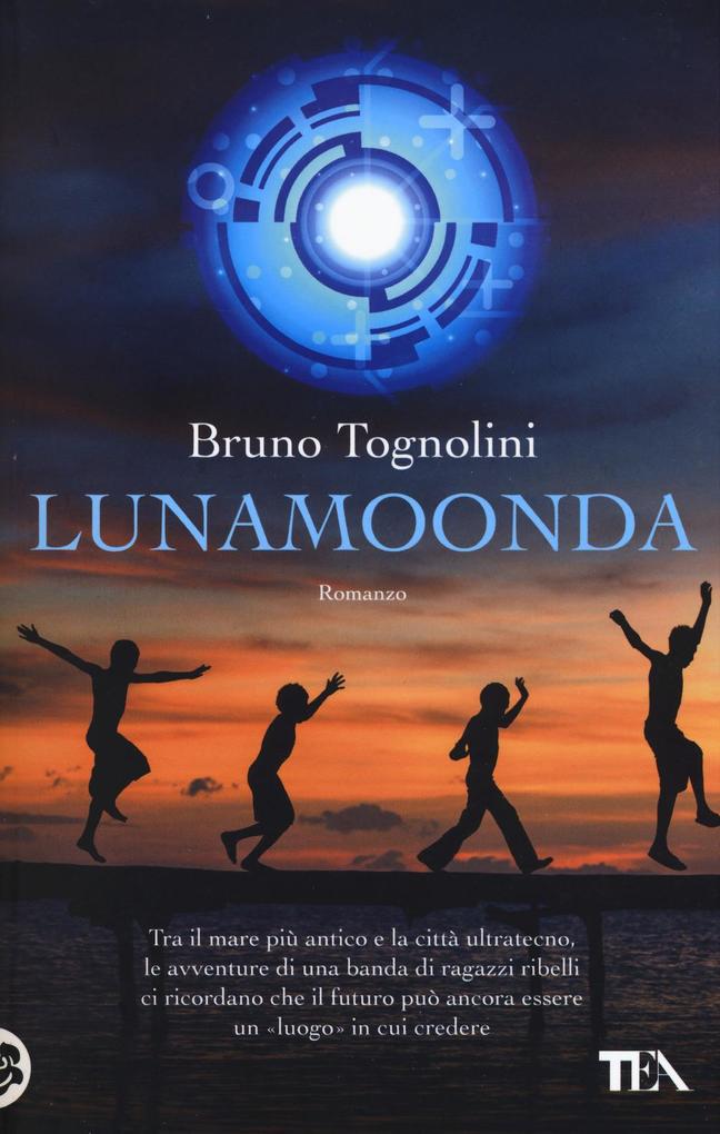 Produktbild: Lunamoonda | Bruno Tognolini