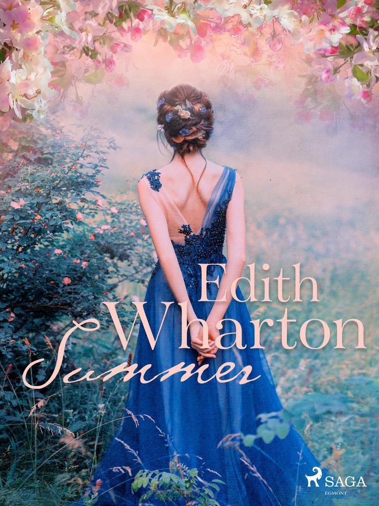 Produktbild: Summer | Edith Wharton
