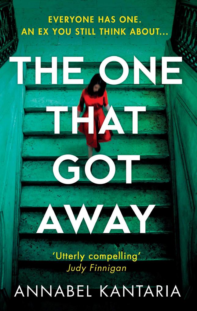Produktbild: The One That Got Away | Annabel Kantaria