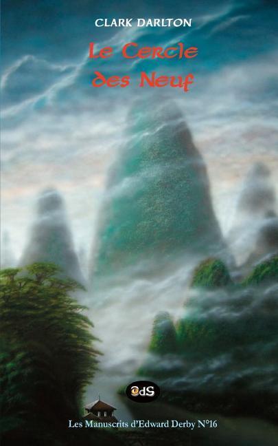 Produktbild: Le Cercle des Neuf | Clark Darlton