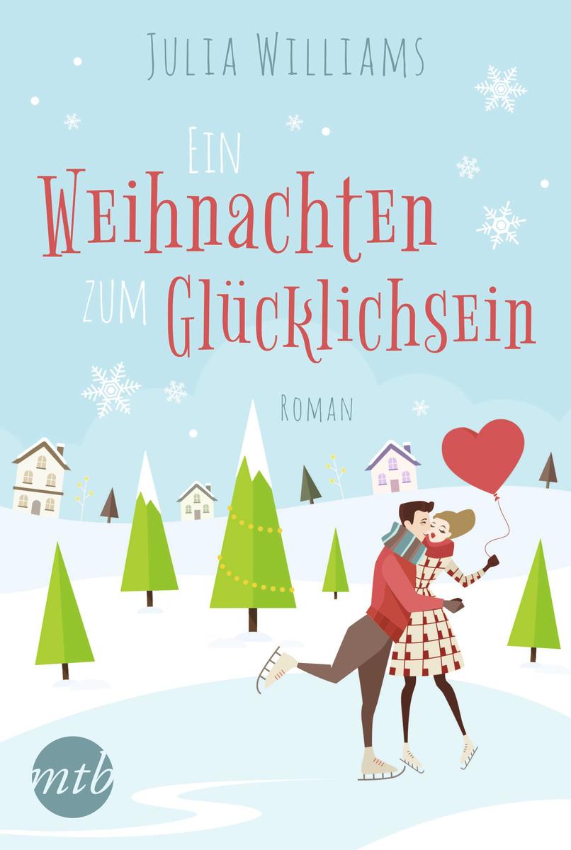 Produktbild: Ein Weihnachten zum Glücklichsein | Julia Williams