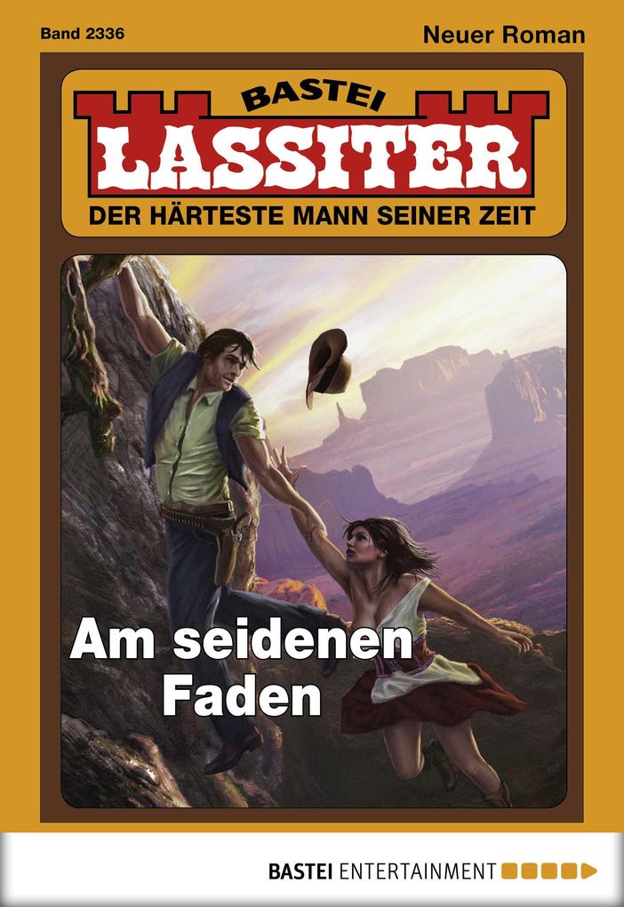Produktbild: Lassiter 2336 | Jack Slade