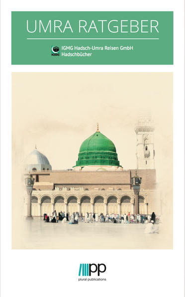 Produktbild: Umra Ratgeber | Ünal Ünalan