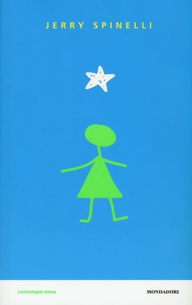 Produktbild: Stargirl | Jerry Spinelli