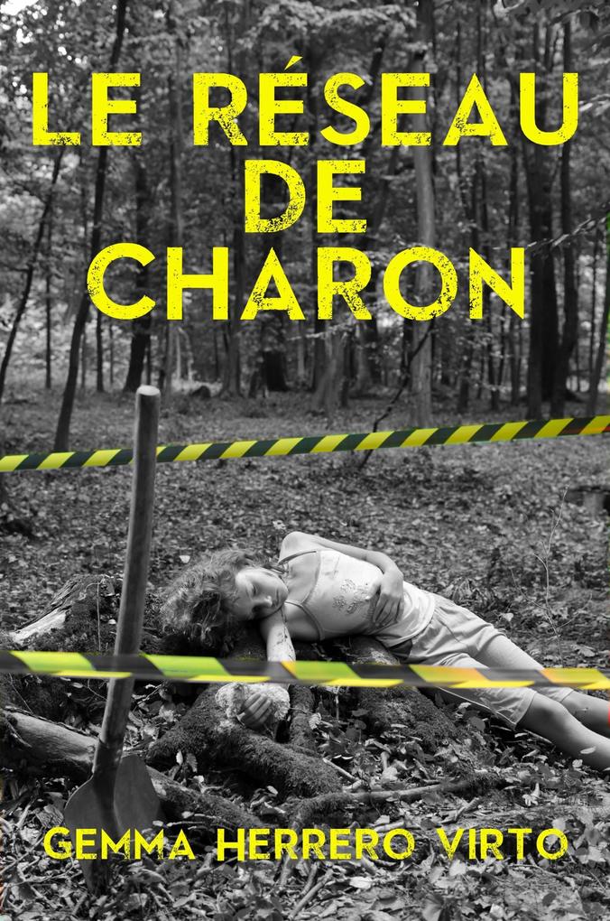 Produktbild: Le Reseau de Charon | Gemma Herrero Virto