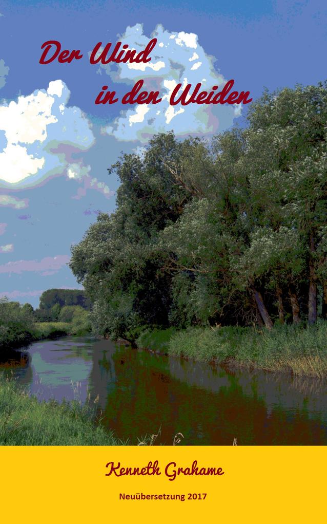 Produktbild: Der Wind in den Weiden | Derrik Wright, Kenneth Grahame