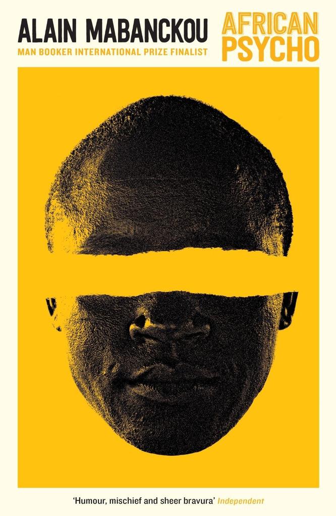 Produktbild: African Psycho | Alain Mabanckou