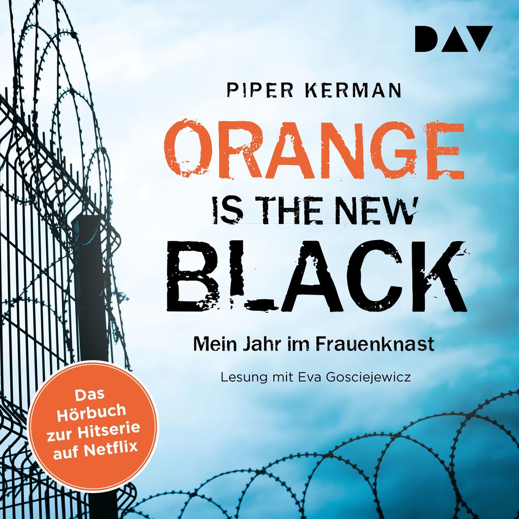 Produktbild: Orange Is the New Black | Piper Kerman