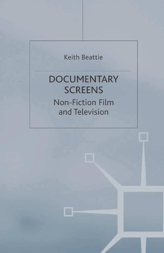 Produktbild: Documentary Screens | Keith Beattie