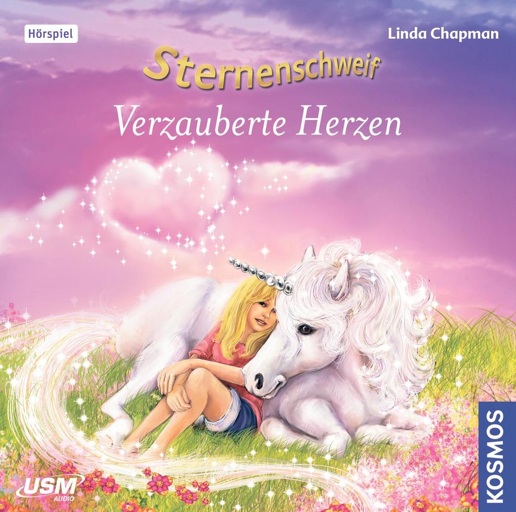 Produktbild: Folge 41: Verzauberte Herzen | Linda Chapman