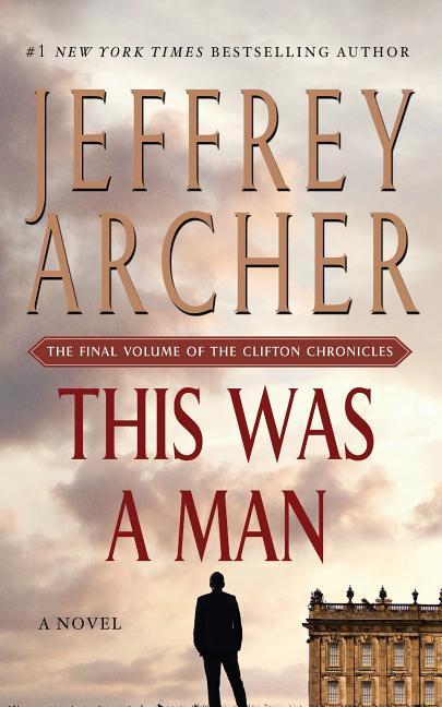 Produktbild: This Was a Man | Jeffrey Archer