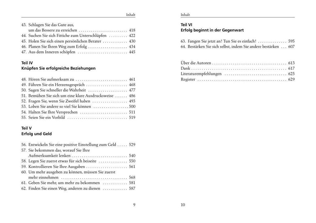 Weitere Ansicht: Kompass für die Seele | Jack Canfield, Janet Switzer