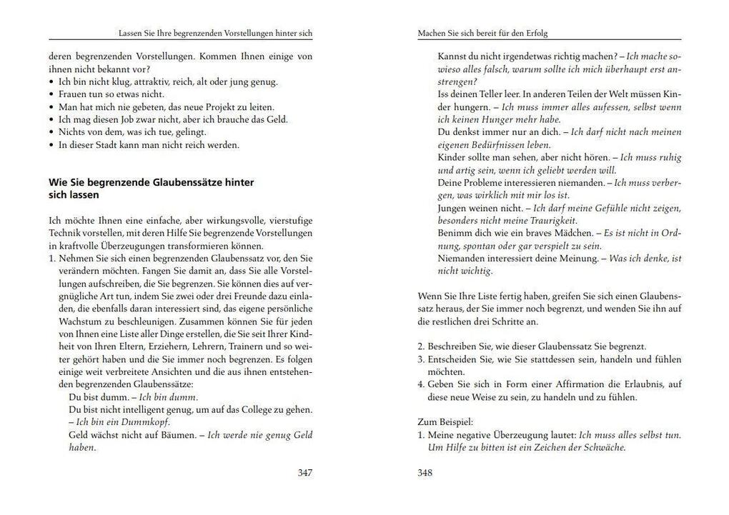 Weitere Ansicht: Kompass für die Seele | Jack Canfield, Janet Switzer