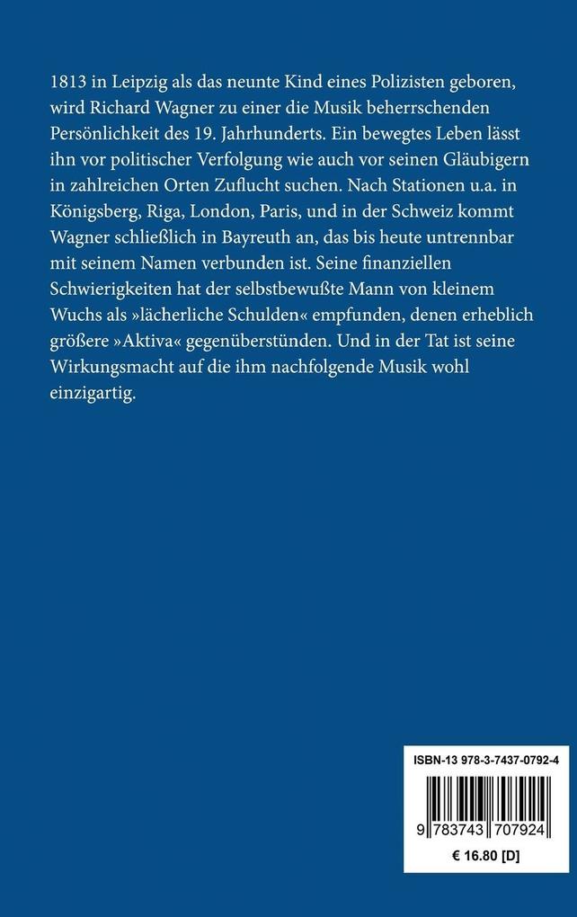 Weitere Ansicht: Lohengrin | Richard Wagner