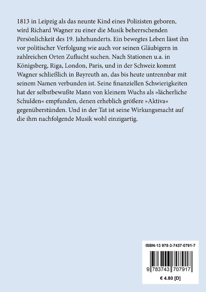 Weitere Ansicht: Lohengrin | Richard Wagner