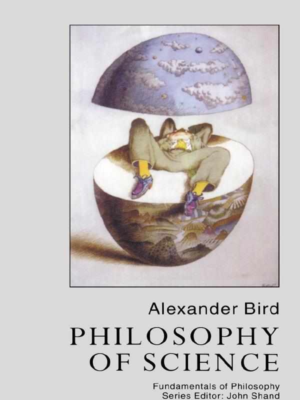 Produktbild: Philosophy Of Science | Alexander Bird