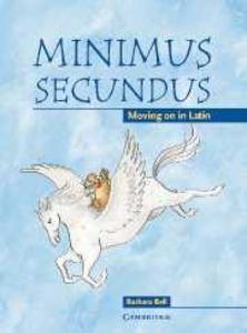 Produktbild: Minimus Secundus | Barbara Bell