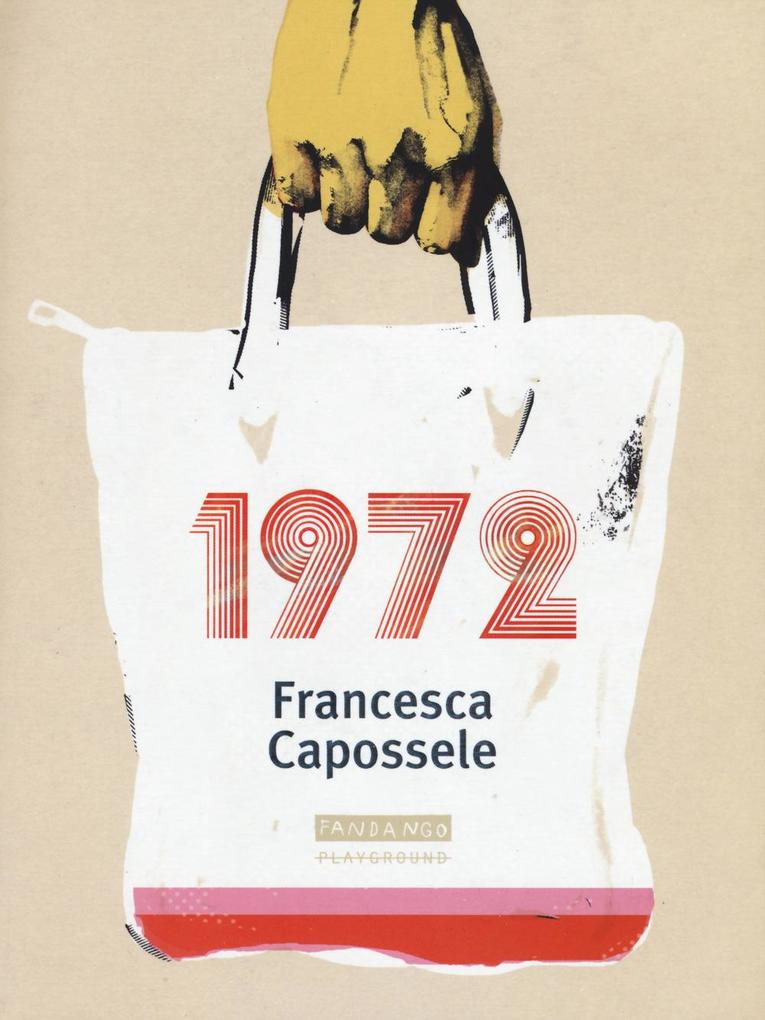 Produktbild: 1972 | Francesca Capossele