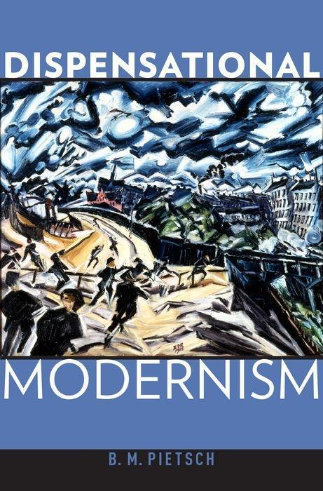 Dispensational Modernism als Buch (gebunden)
