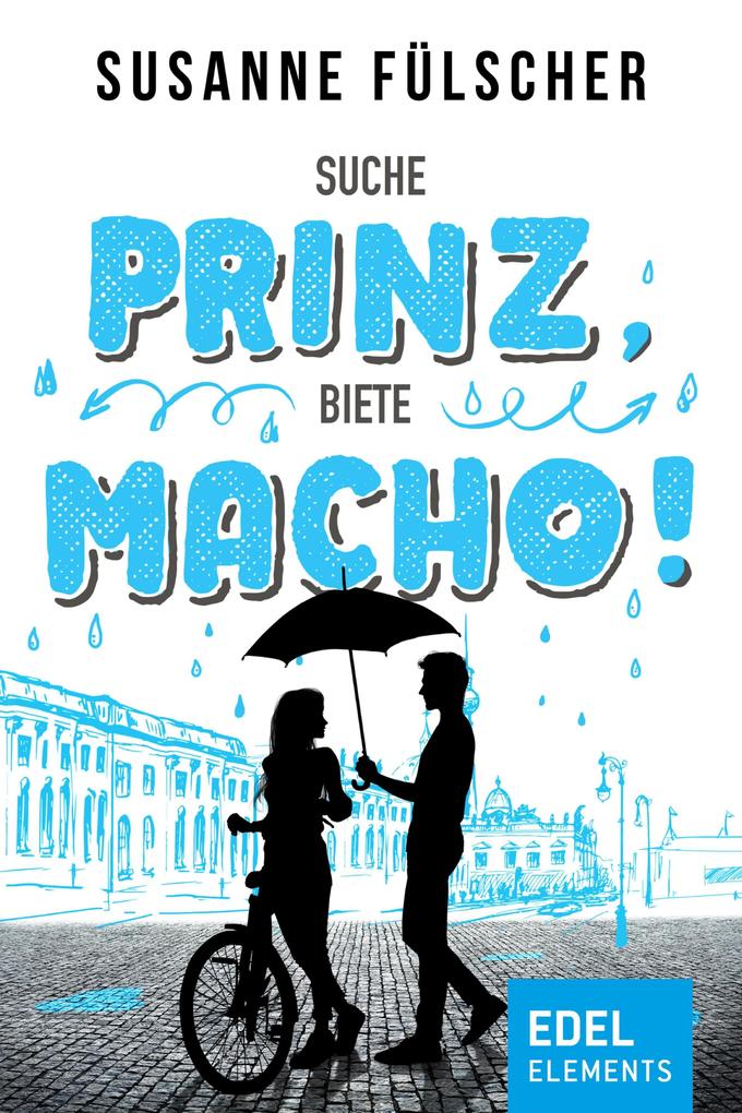 Produktbild: Suche Prinz, biete Macho! | Susanne Fülscher