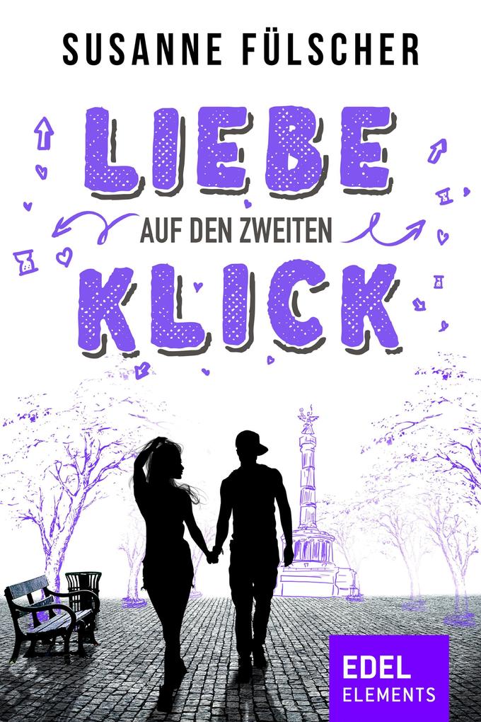 Produktbild: Liebe auf den zweiten Klick | Susanne Fülscher