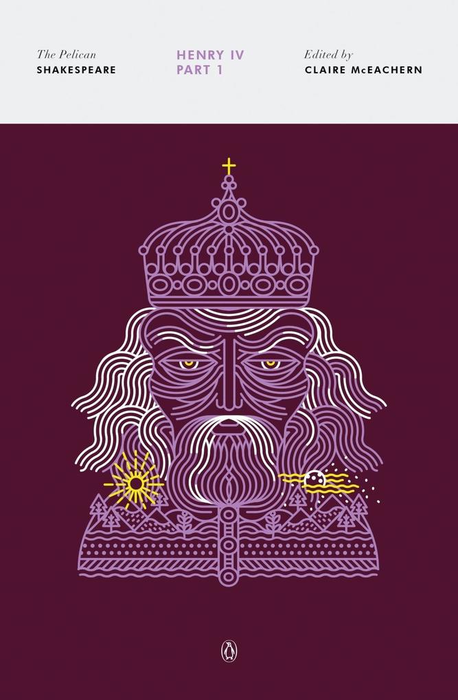 Produktbild: Henry IV, Part 1 | William Shakespeare