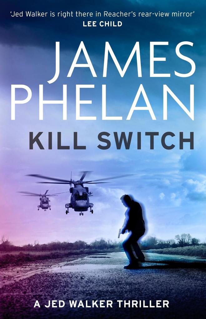 Produktbild: Kill Switch | James Phelan