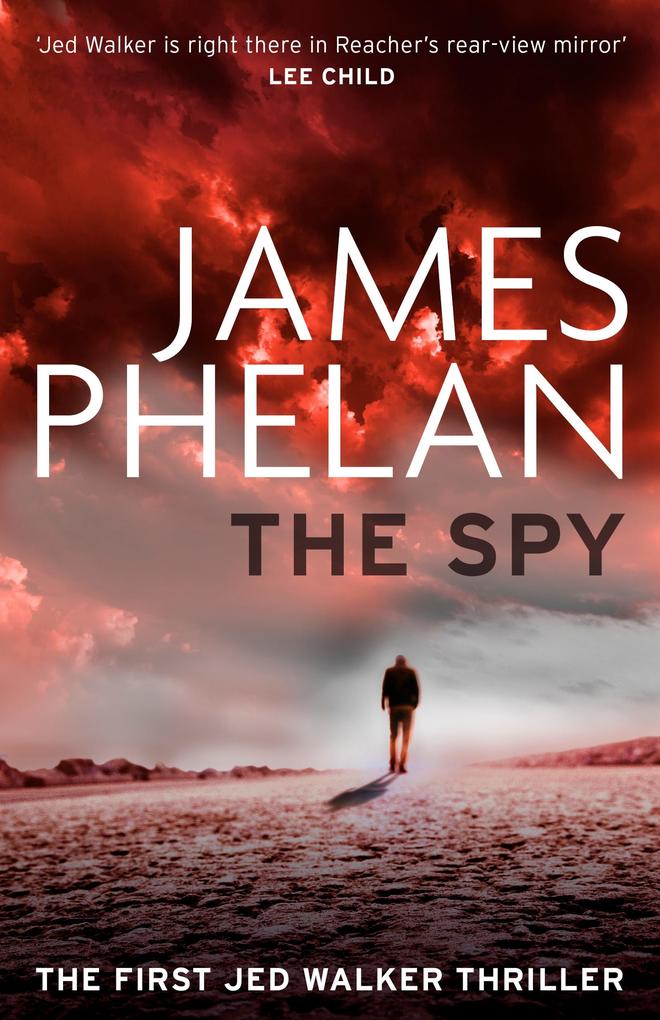 Produktbild: The Spy | James Phelan