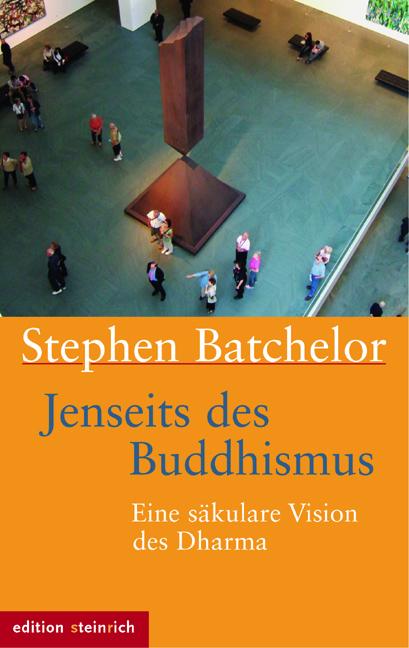 Produktbild: Jenseits des Buddhismus | Stephen Batchelor