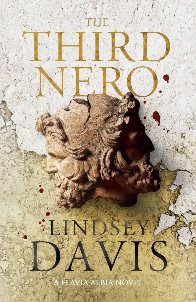 Produktbild: The Third Nero | Lindsey Davis