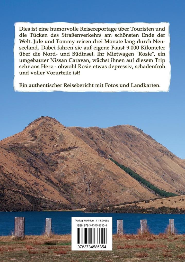 Weitere Ansicht: Ich bremse auch für Singvögel | Jana Lehmann