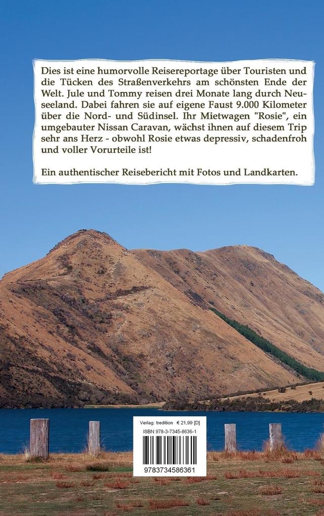 Weitere Ansicht: Ich bremse auch für Singvögel | Jana Lehmann