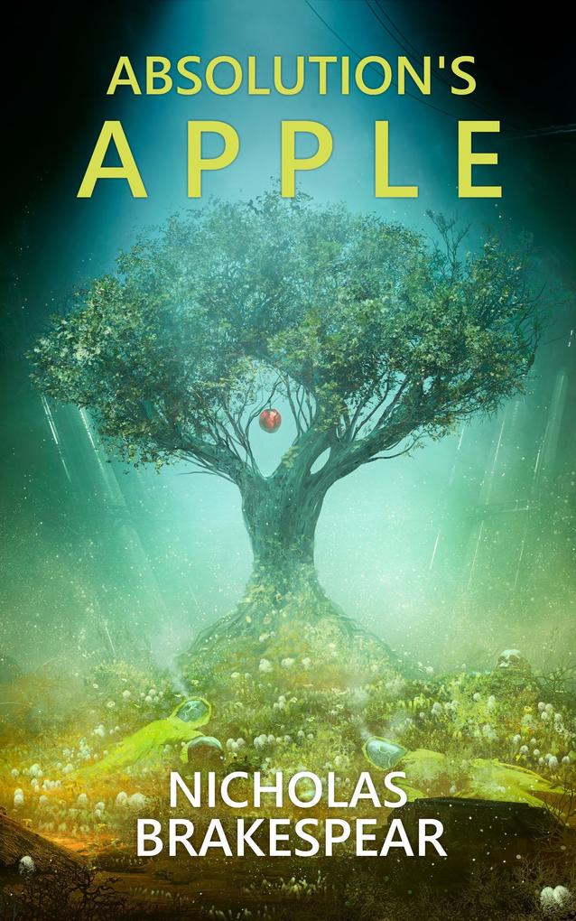 Produktbild: Absolution's Apple | Nicholas Brakespear