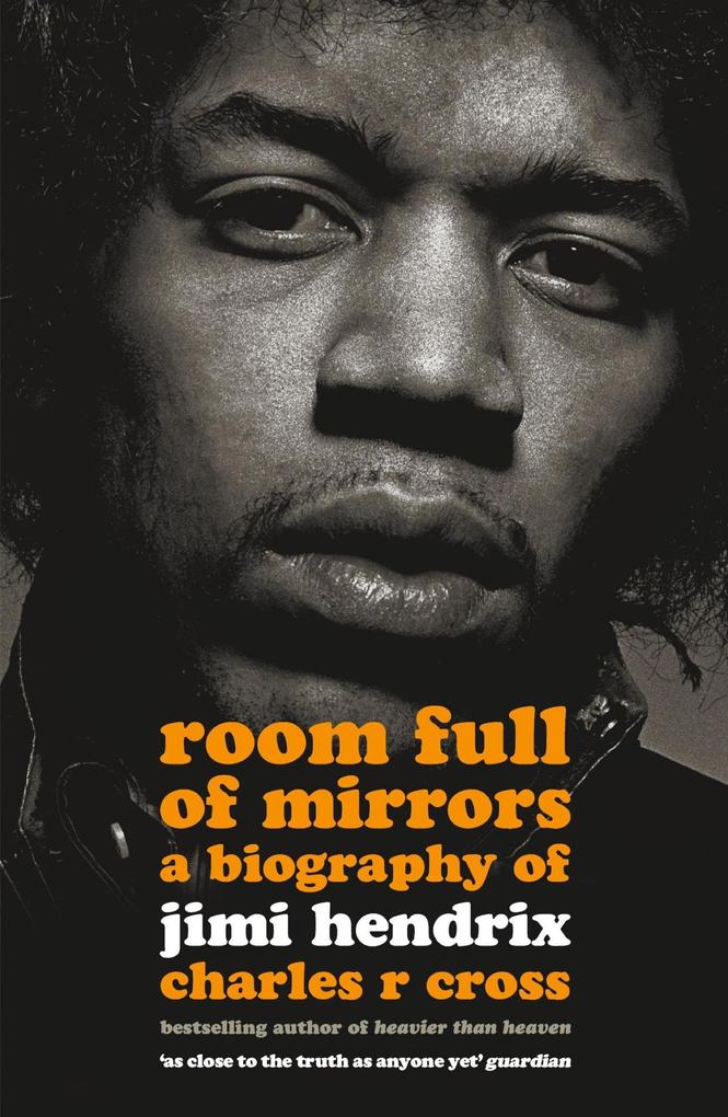 Produktbild: Room Full of Mirrors | Charles R. Cross