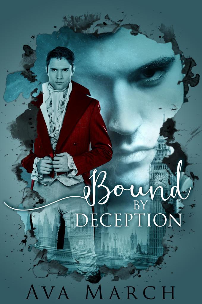 Produktbild: Bound by Deception (Bound Series Book 1) | Ava March