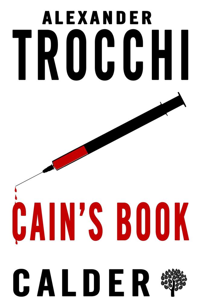 Produktbild: Cain's Book | Alexander Trocchi