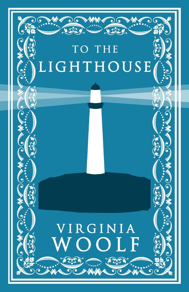Produktbild: To the Lighthouse | Virginia Woolf