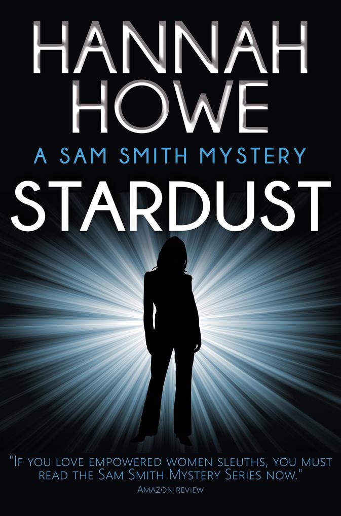 Produktbild: Stardust | Hannah Howe