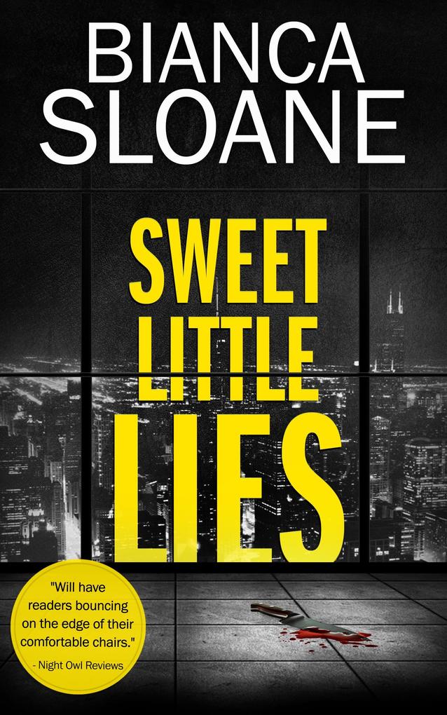 Produktbild: Sweet Little Lies | Bianca Sloane