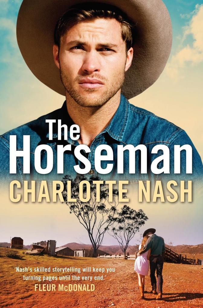 Produktbild: The Horseman | Charlotte Nash