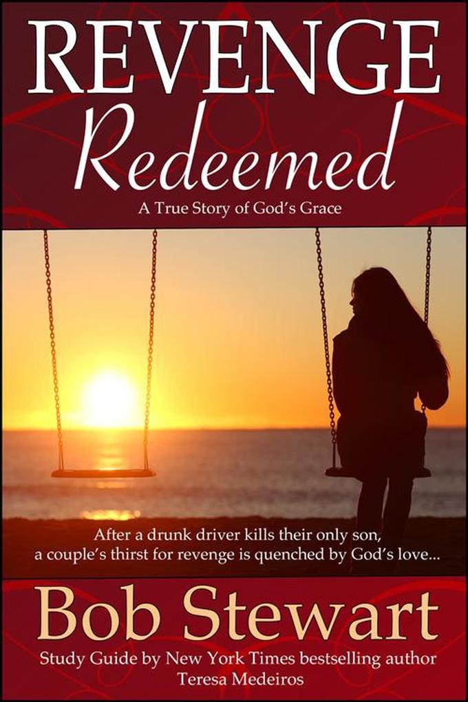 Produktbild: Revenge Redeemed | Bob Stewart