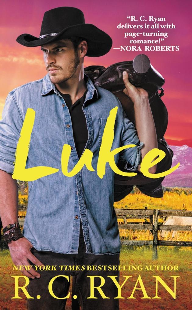 Produktbild: Luke | R. C. Ryan