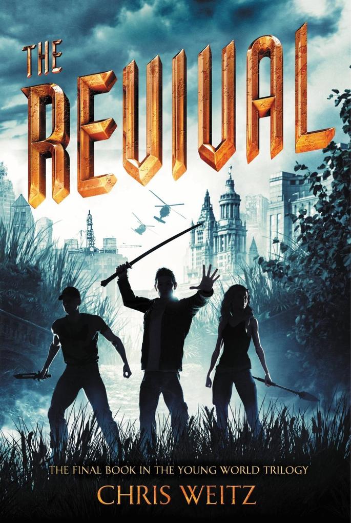 Produktbild: The Revival | Chris Weitz