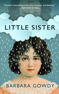 Produktbild: Little Sister | Barbara Gowdy
