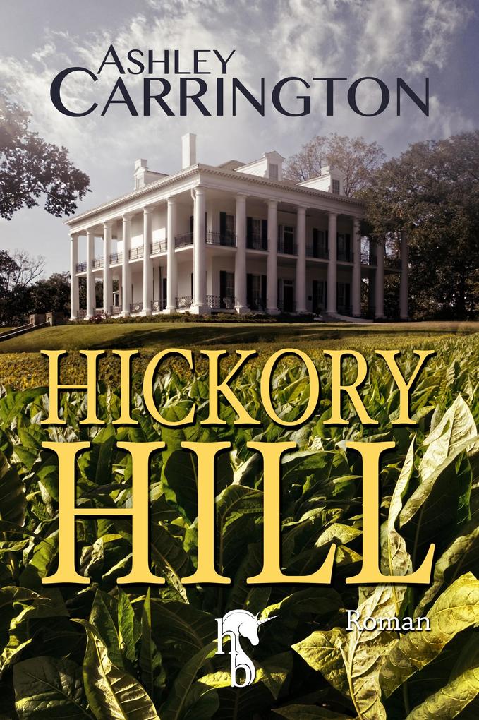 Produktbild: Hickory Hill | Ashley Carrington