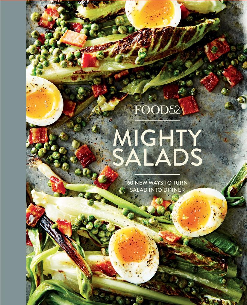 Produktbild: Food52 Mighty Salads | Editors Of Food52