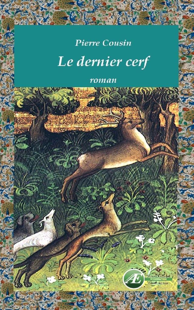 Produktbild: Le dernier cerf | Pierre Cousin